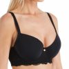 * 100% Guarantee Creme Bralee Eye Of The Tiger Molded T-Shirt Bra 18333 | Bras