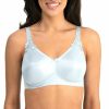 * Online Discount Dominique Jilian Everyday Wireless Minimizer Bra 6800 | Bras