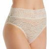 * Classical Rhonda Shear Lace Brief Panty 2913 | Panties