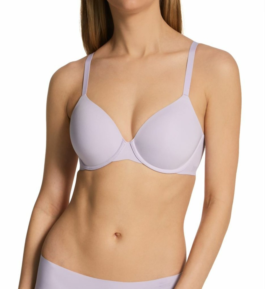 * Exclusive Dkny Smooth Essentials T-Shirt Bra Dk7745 | Bras