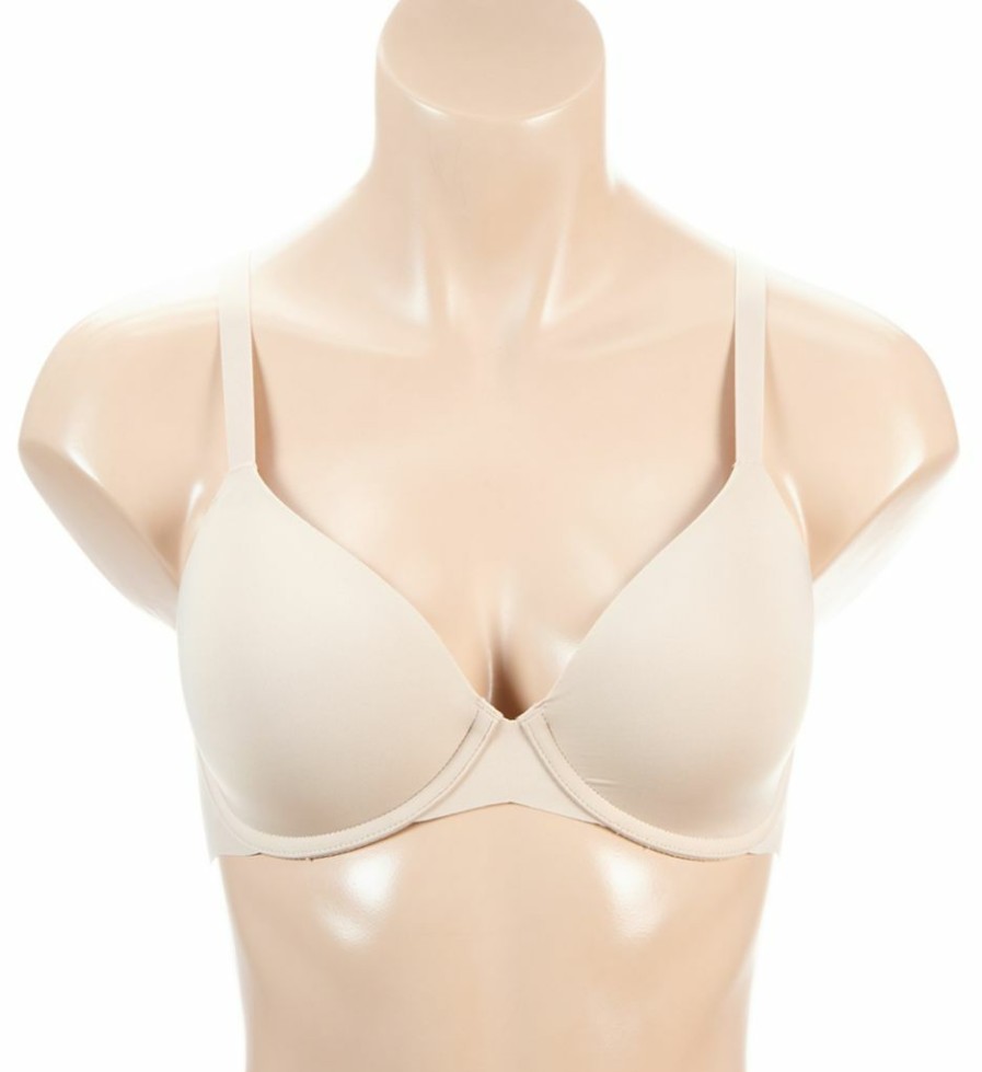 * Exclusive Dkny Smooth Essentials T-Shirt Bra Dk7745 | Bras