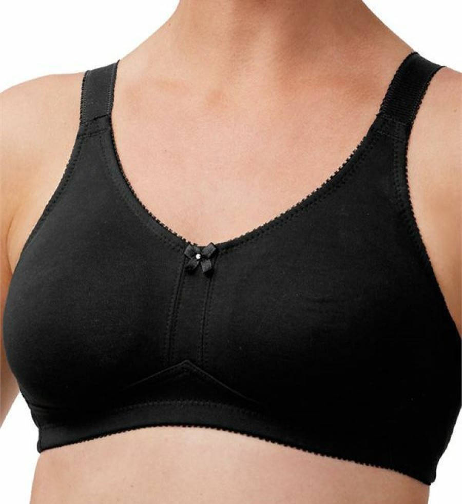 * Discount Amoena Tanya Wire-Free Bra 44678 | Bras