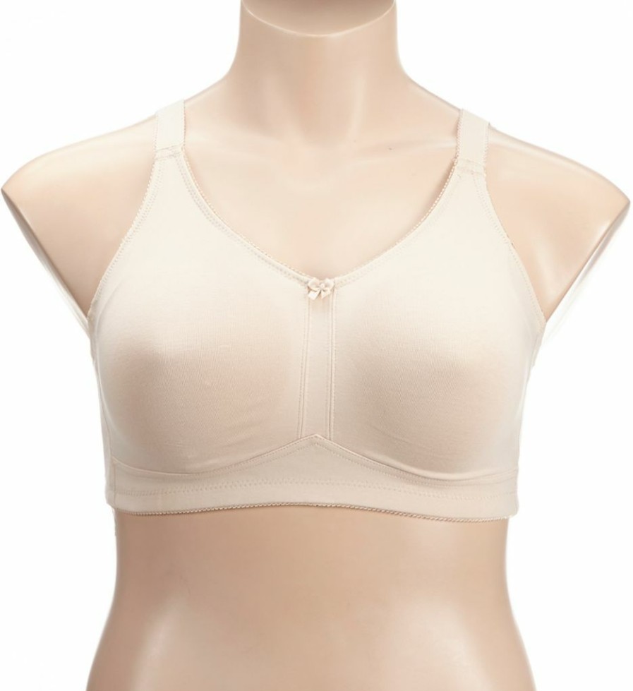 * Discount Amoena Tanya Wire-Free Bra 44678 | Bras