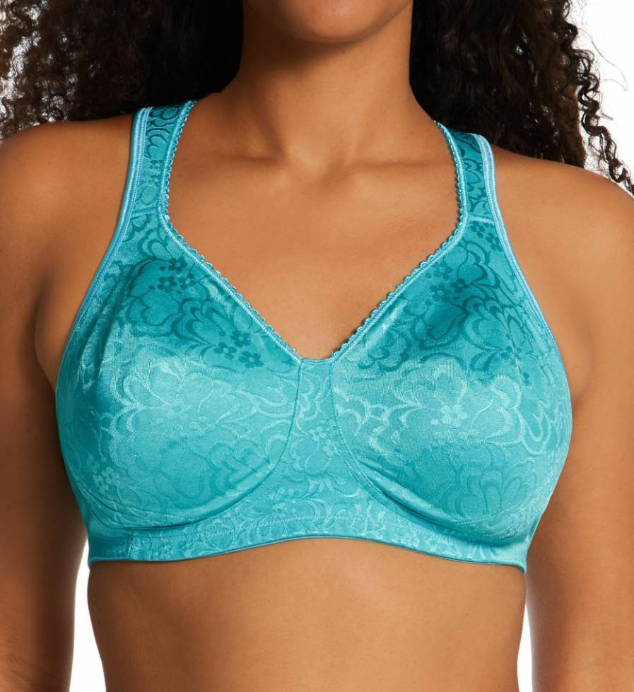 * Closeout Sale Playtex 18 Hour Ultimate Lift And Support Bra 4745 | Bras