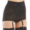 * Flash Sale Rago Shapette Control Brief Panty With Contour Bands 619 | Panties