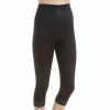 * Exclusive Rago Diet Minded Capri Pant Liner 6265 | Shapewear