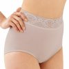 * Reliable Quality Bali Lacy Skamp Brief Panty 2744 | Panties