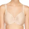 * Classical Wacoal Bodysuede Full Figure Seamless Underwire Bra 85185 | Bras