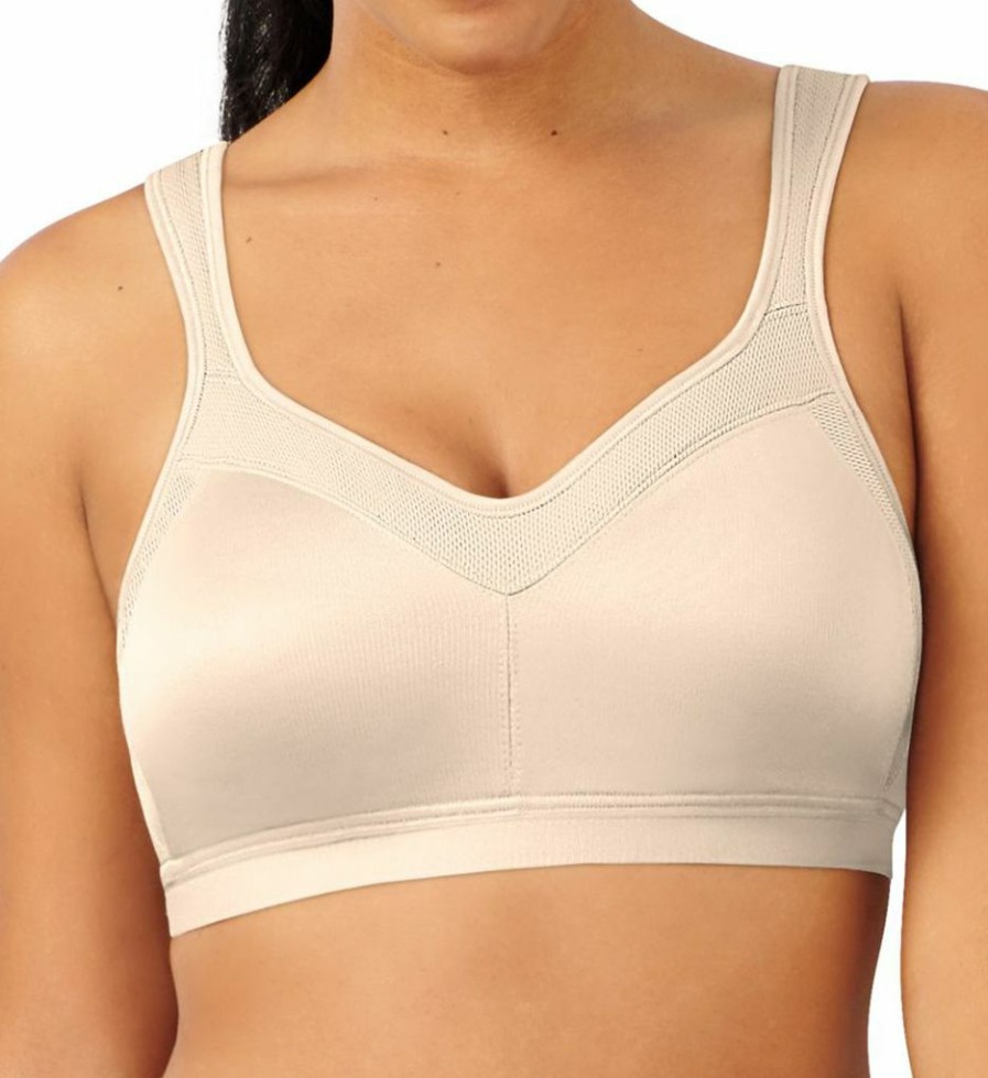 * Discount Playtex 18 Hour Active Lifestyle Wirefree Bra 4159 | Bras