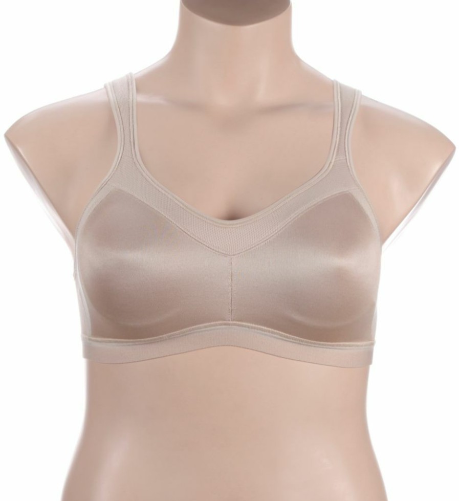 * Discount Playtex 18 Hour Active Lifestyle Wirefree Bra 4159 | Bras