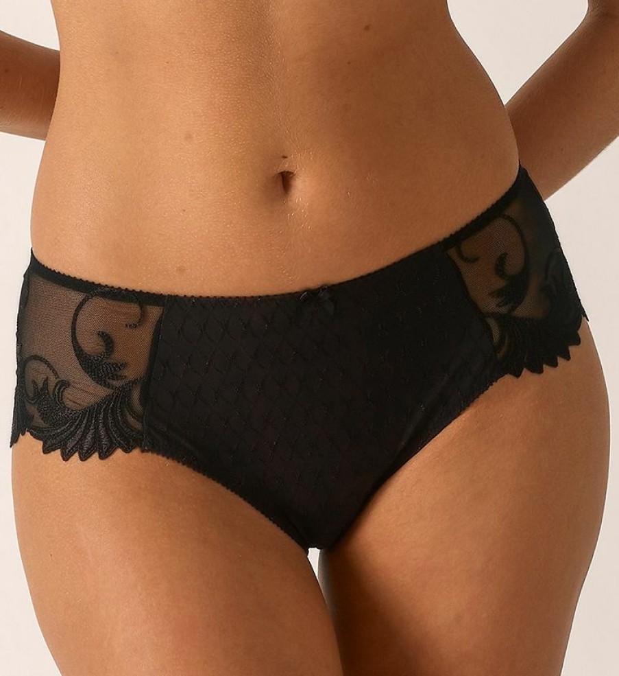 * Exclusive Design Empreinte Thalia Boyshort Panty 1256 | Panties