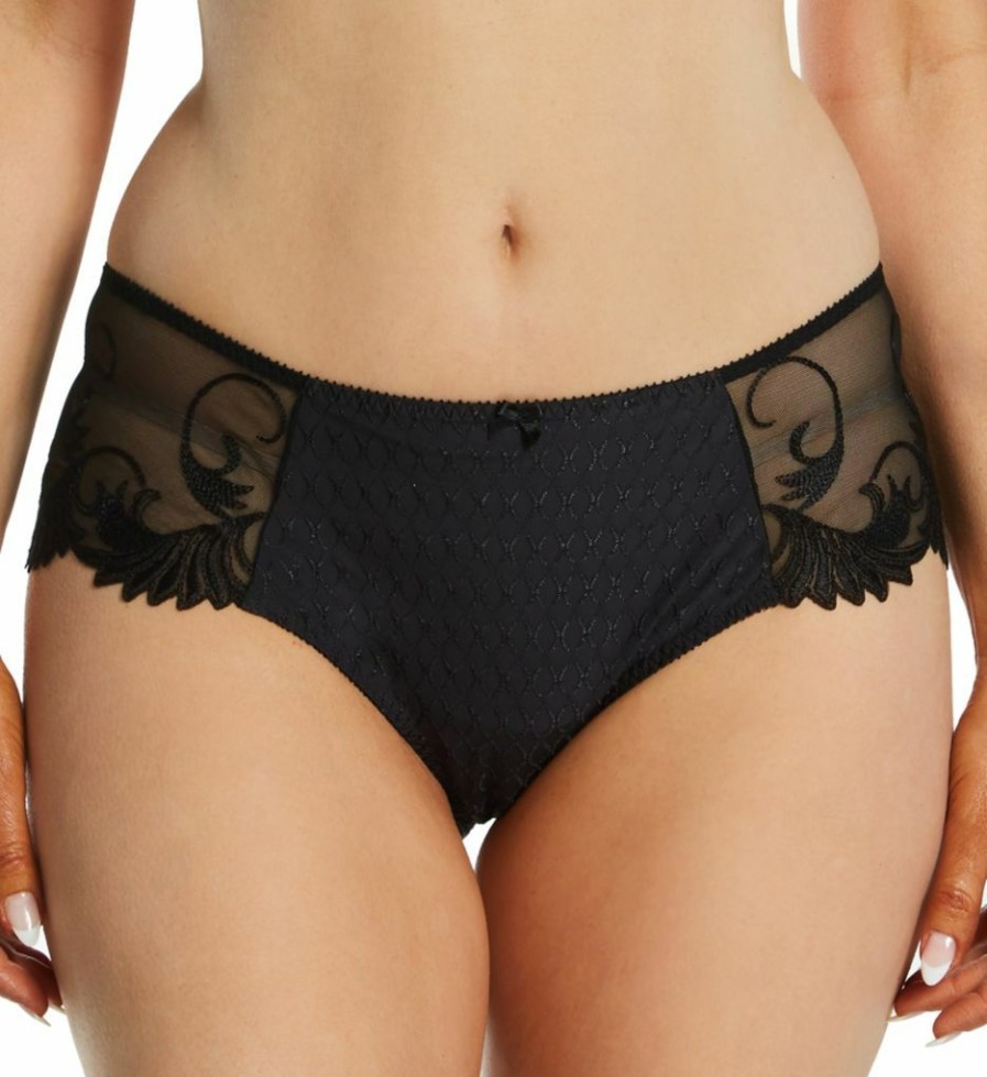 * Exclusive Design Empreinte Thalia Boyshort Panty 1256 | Panties