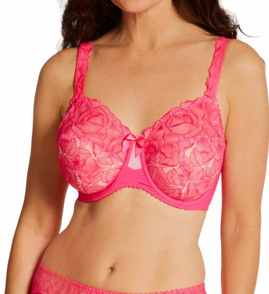 * Wholesale Prima Donna Belgravia Full Cup Side Support Underwire Bra 016-3220 | Bras