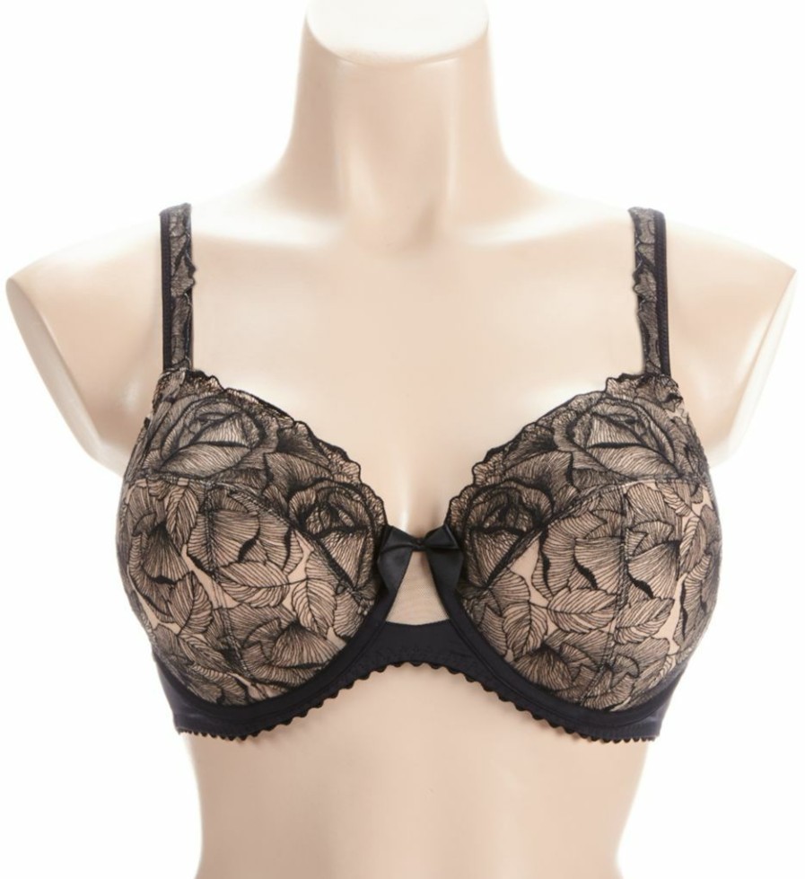 * Wholesale Prima Donna Belgravia Full Cup Side Support Underwire Bra 016-3220 | Bras