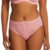 * Less Expensive Wacoal Retro Chic Brief Panty 841186 | Panties