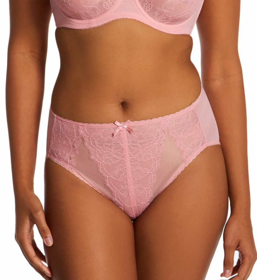 * Less Expensive Wacoal Retro Chic Brief Panty 841186 | Panties