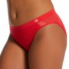 * Exclusive Champion Sustainable Seamless Bikini Panty Ch42Sm | Panties