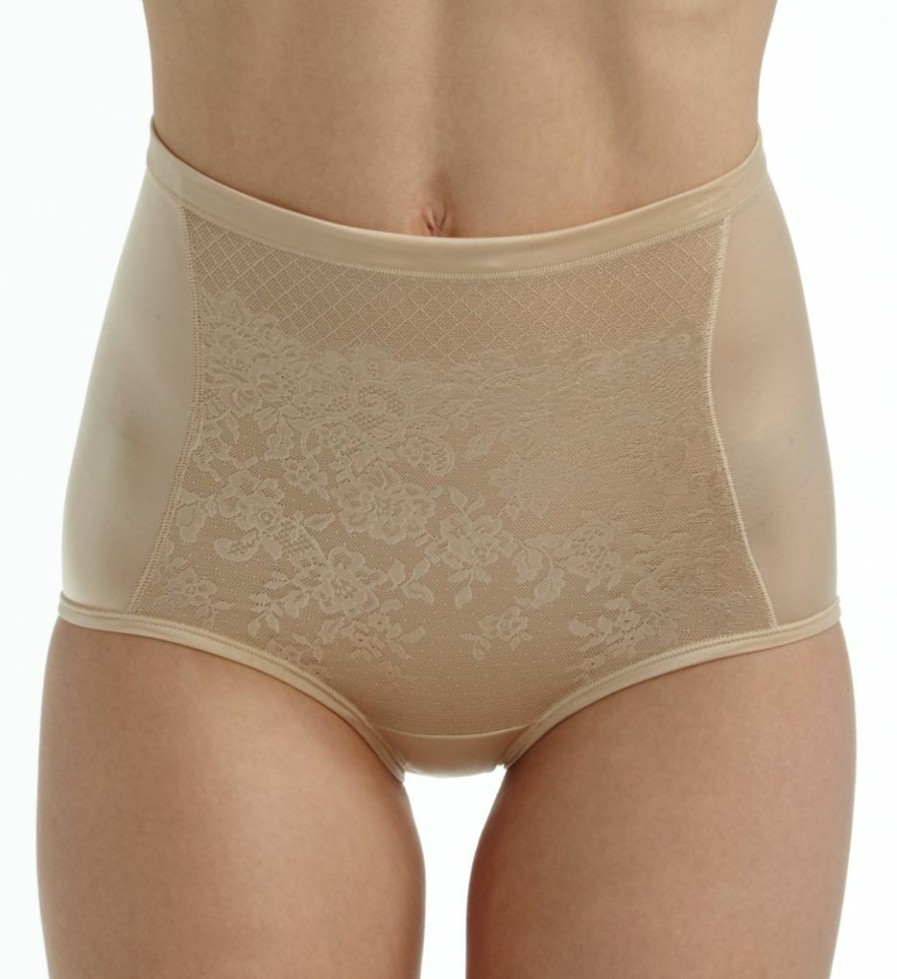 * Excellent Vanity Fair Smoothing Comfort Lace Brief Panty 13262 | Panties