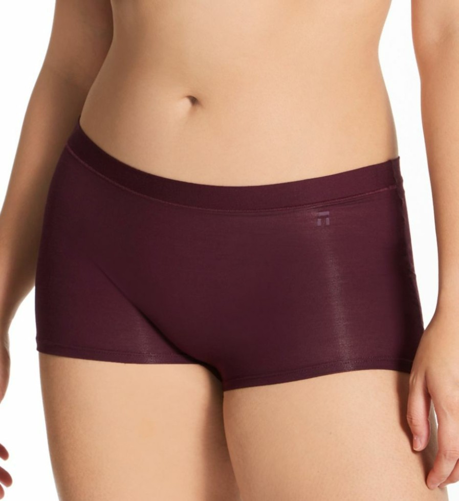 * Shop New Tommy John Second Skin Boyshort Panty 1000554 | Panties