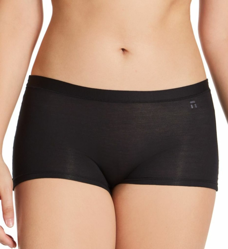 * Shop New Tommy John Second Skin Boyshort Panty 1000554 | Panties