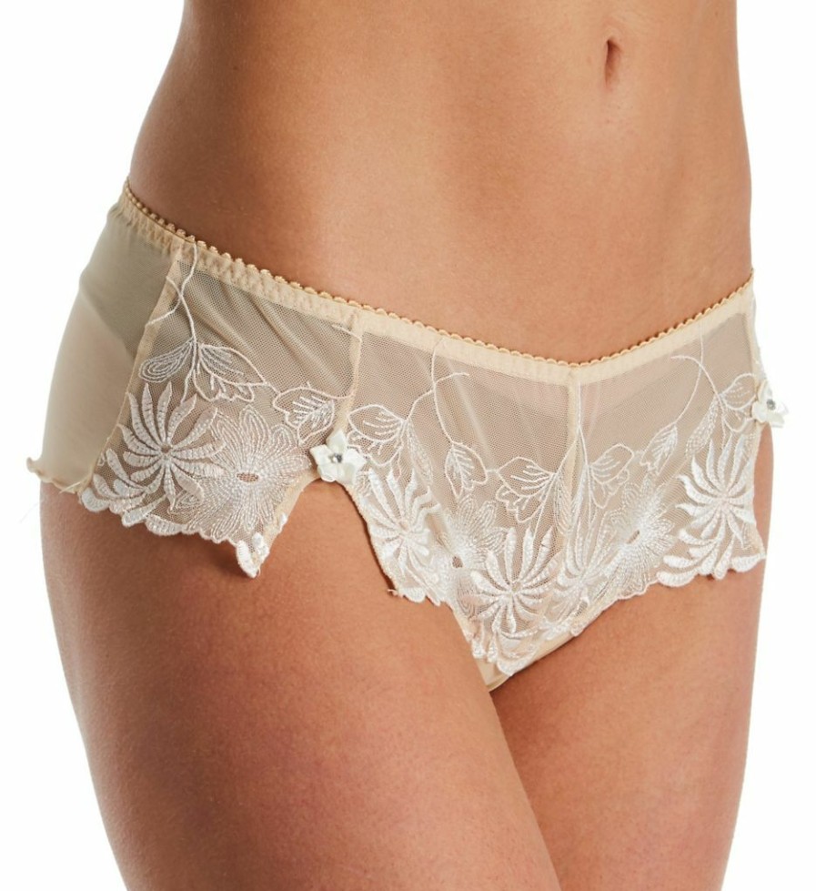 * Best Sale Pour Moi St. Tropez Shorty Panty 7703 | Panties