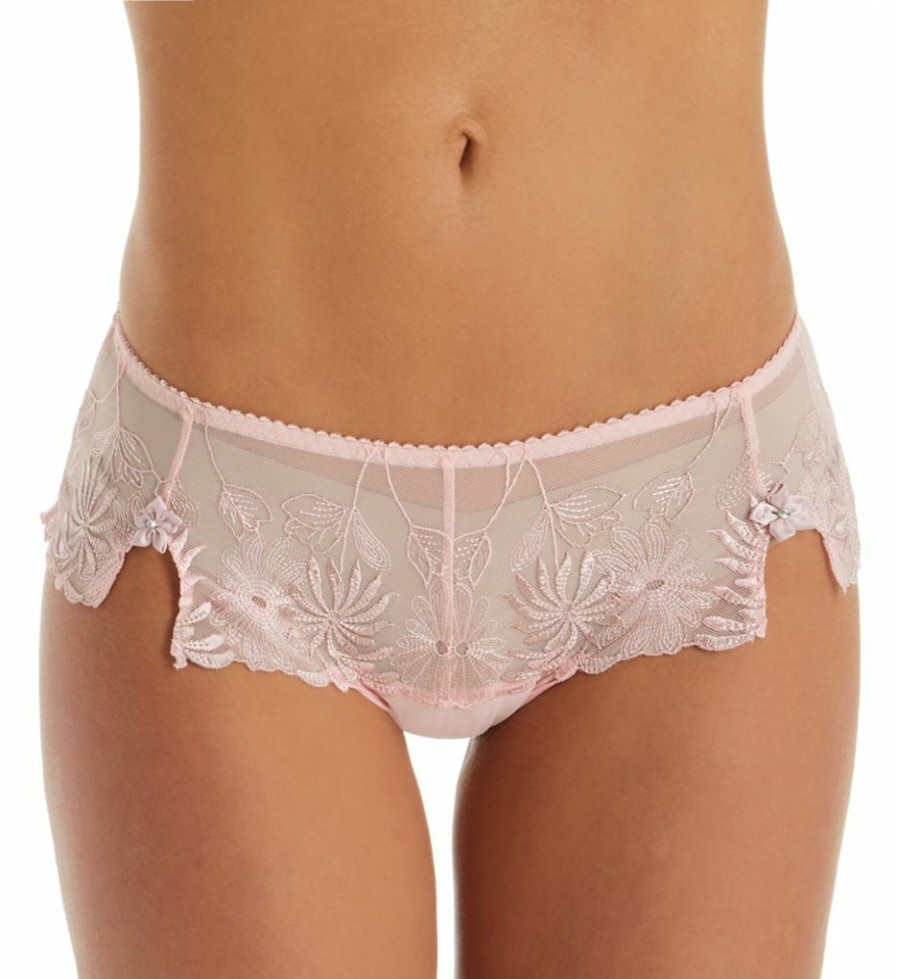 * Best Sale Pour Moi St. Tropez Shorty Panty 7703 | Panties