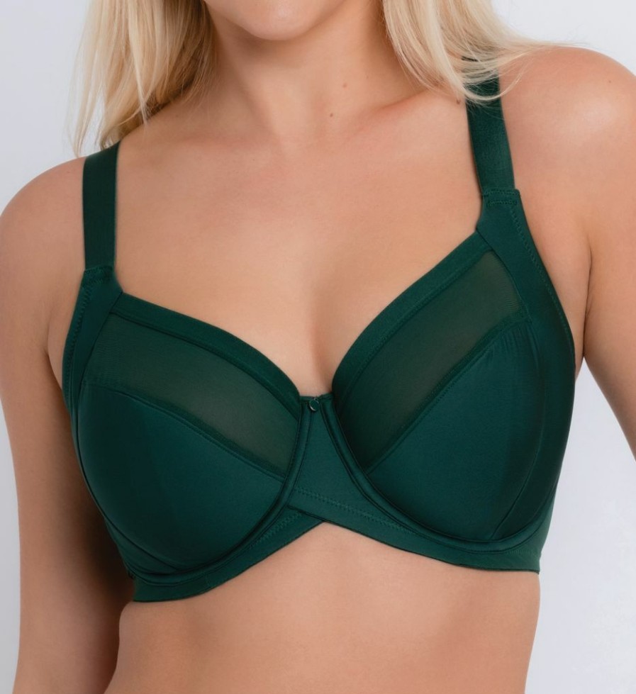 * Wholesale Curvy Kate Wonderfully 4 Part Cup Balcony Bra Ck6110 | Bras