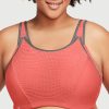 * Shop New Glamorise Elite Performance Adjustable Underwire Sports Bra 9167 | Bras