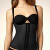 * Shop New Squeem Perfectly Curvy Waist Trainer Open Bust Vest 26Mv | Shapewear