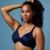 * 100% Guarantee Vanity Fair Beauty Back Full Figure Minimizer Underwire Bra 76080 | Bras