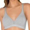 * Special Fruit Of The Loom Lightly Lined Wirefree Bra 2 Pack Ft799 | Bras