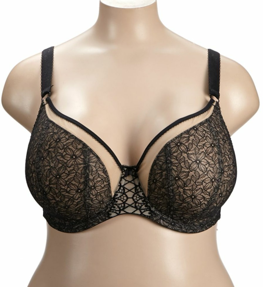 * Best Sale Elomi Sadie Underwire Balcony Bra El4430 | Bras