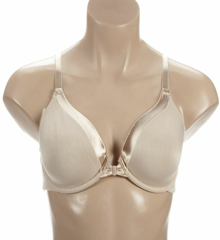 * Sales Vanity Fair Illumination Front Close Underwire Bra 75339 | Bras