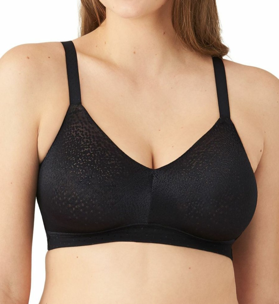 * Online Discount Wacoal Back Appeal Wireless Bra 852303 | Bras