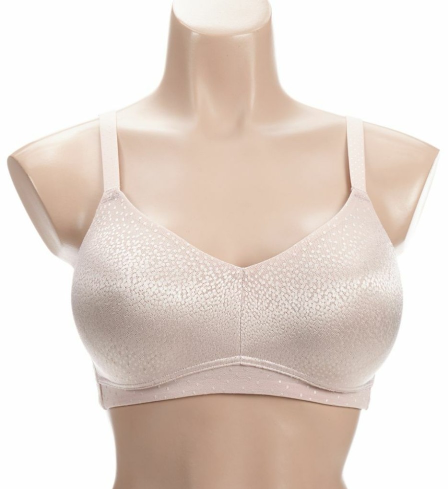 * Online Discount Wacoal Back Appeal Wireless Bra 852303 | Bras