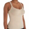 * New Tc Fine Intimates Even More Full Figure Camisole 4242 | Shapewear