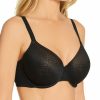 * Flash Sale Wacoal Back Appeal T-Shirt Underwire Bra 853303 | Bras