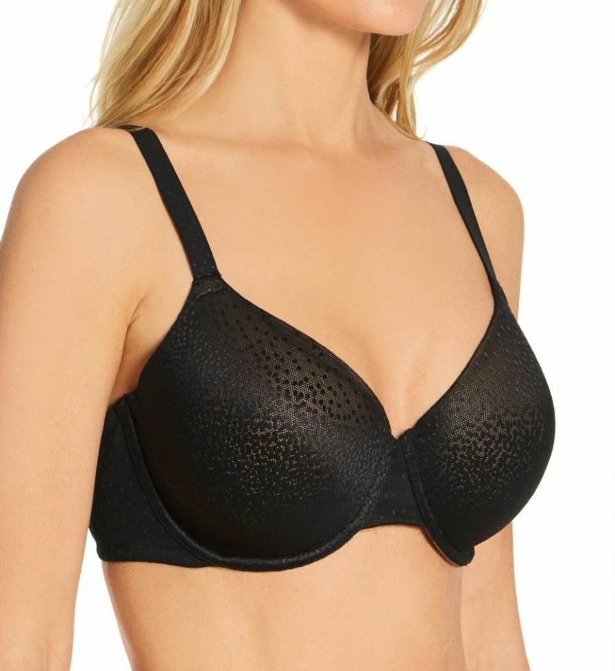 * Flash Sale Wacoal Back Appeal T-Shirt Underwire Bra 853303 | Bras