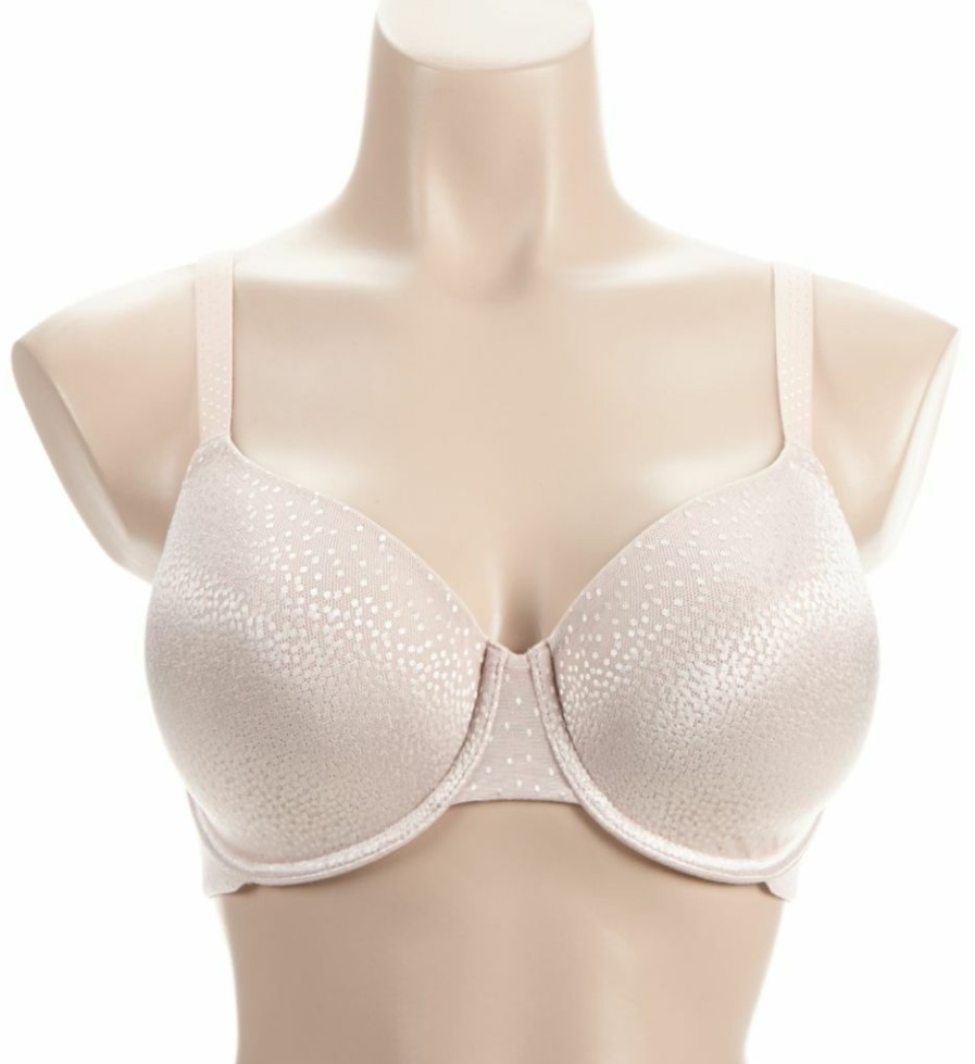 * Flash Sale Wacoal Back Appeal T-Shirt Underwire Bra 853303 | Bras