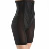 * New Rago Extra Firm High Waist Long Leg Shaper With Zipper 6210 | Shapewear