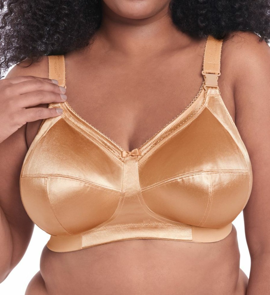 * Exclusive Design Goddess Keira Nursing Bra Gd6092 | Bras