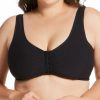 * Closeout Sale Anita Care Hazel Front Close Wireless Bra 5765X | Bras