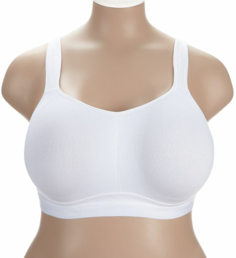 * Best Sale Just My Size Active Lifestyle Wirefree Bra Mj1220 | Bras