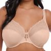 * Closeout Sale Elomi Lydia Underwire Bandless Bra El4390 | Bras