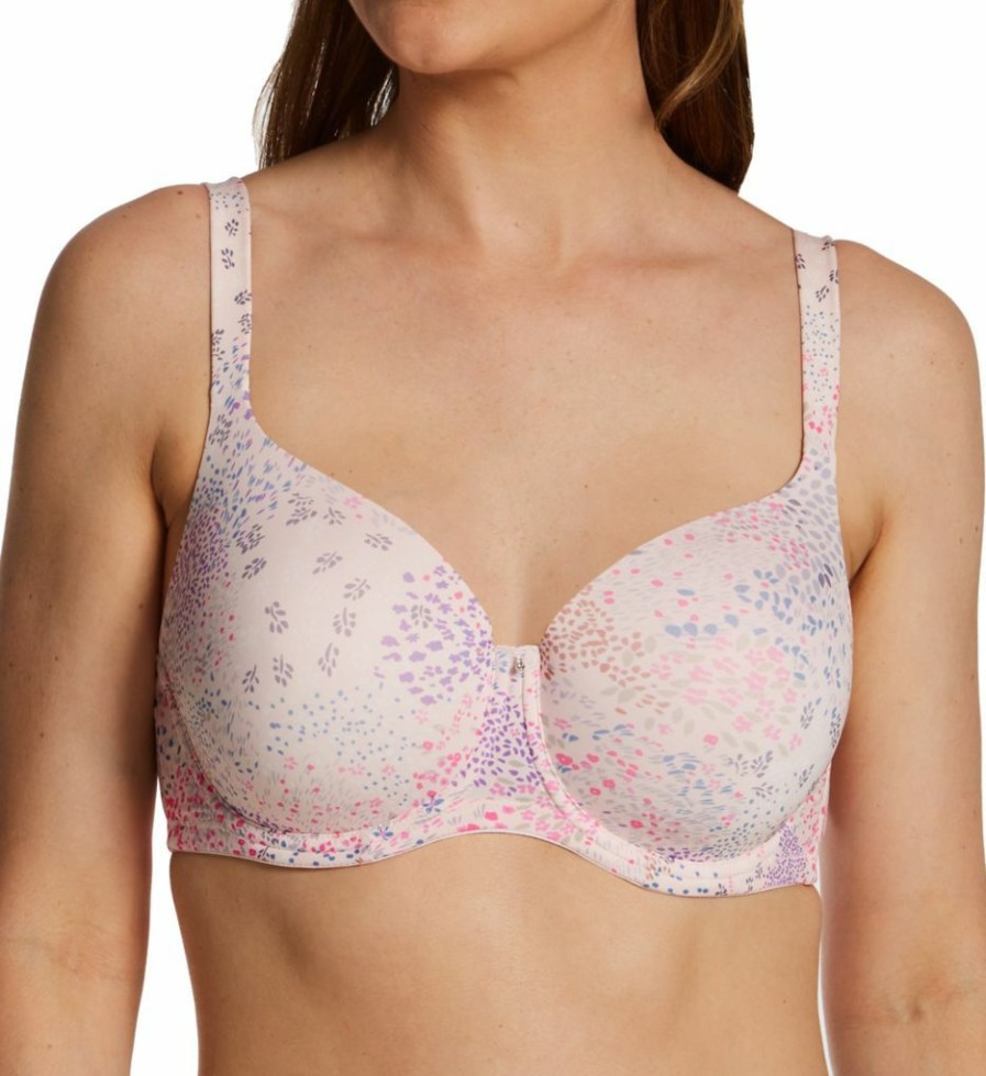 * Wholesale Montelle Essentials Pure Plus Full Cup T-Shirt Bra 9320 | Bras