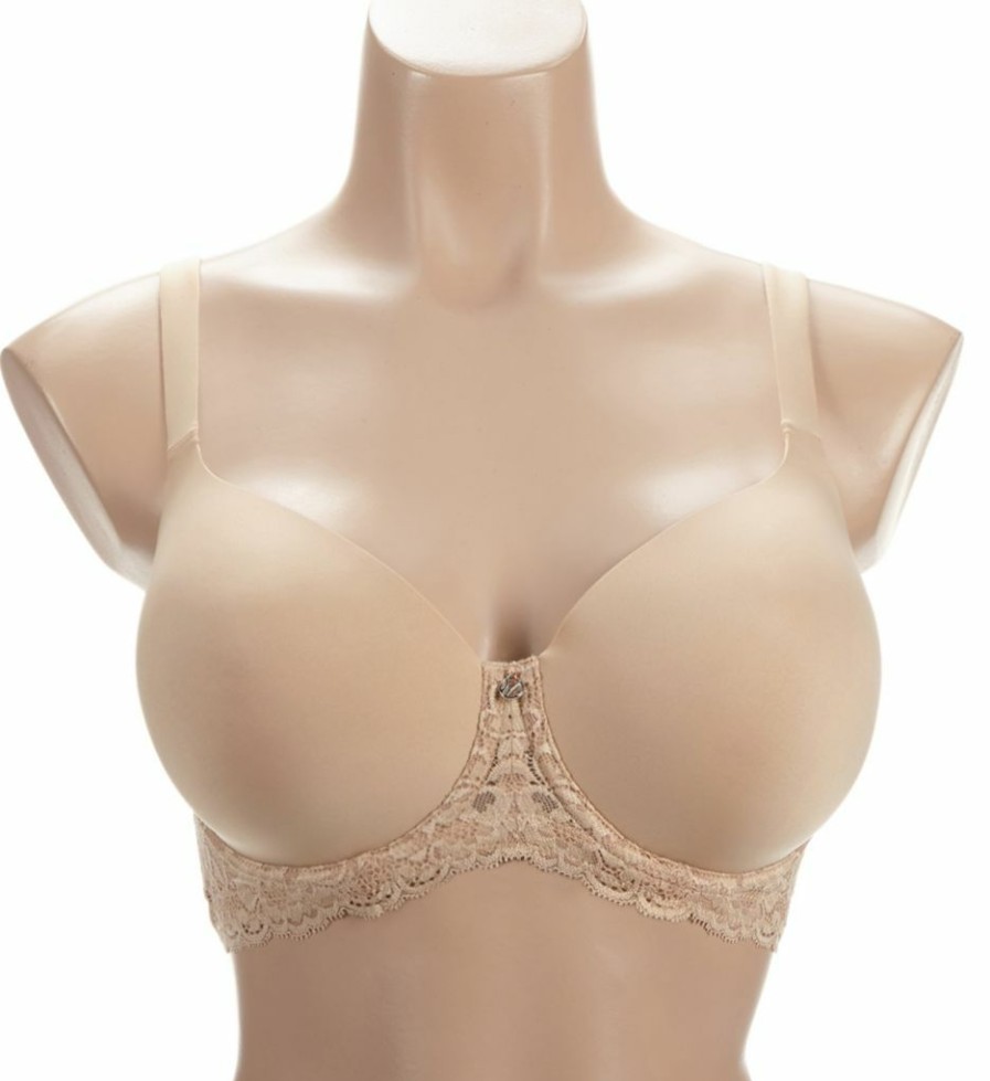 * Wholesale Montelle Essentials Pure Plus Full Cup T-Shirt Bra 9320 | Bras