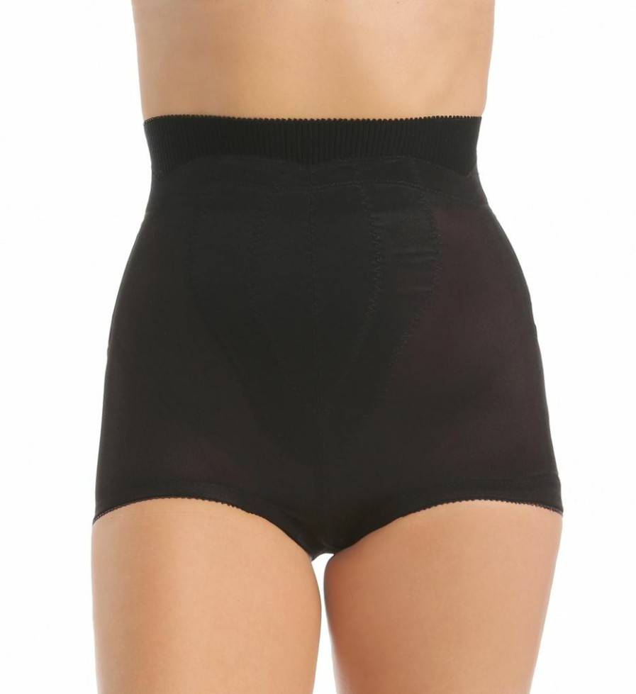 * Excellent Rago Diet Minded High Waist Contour Shaping Brief 6296 | Shapewear