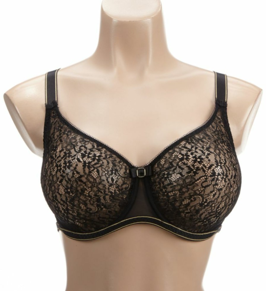 * Special Empreinte Allure Seamless Full Cup Bra 07205 | Bras