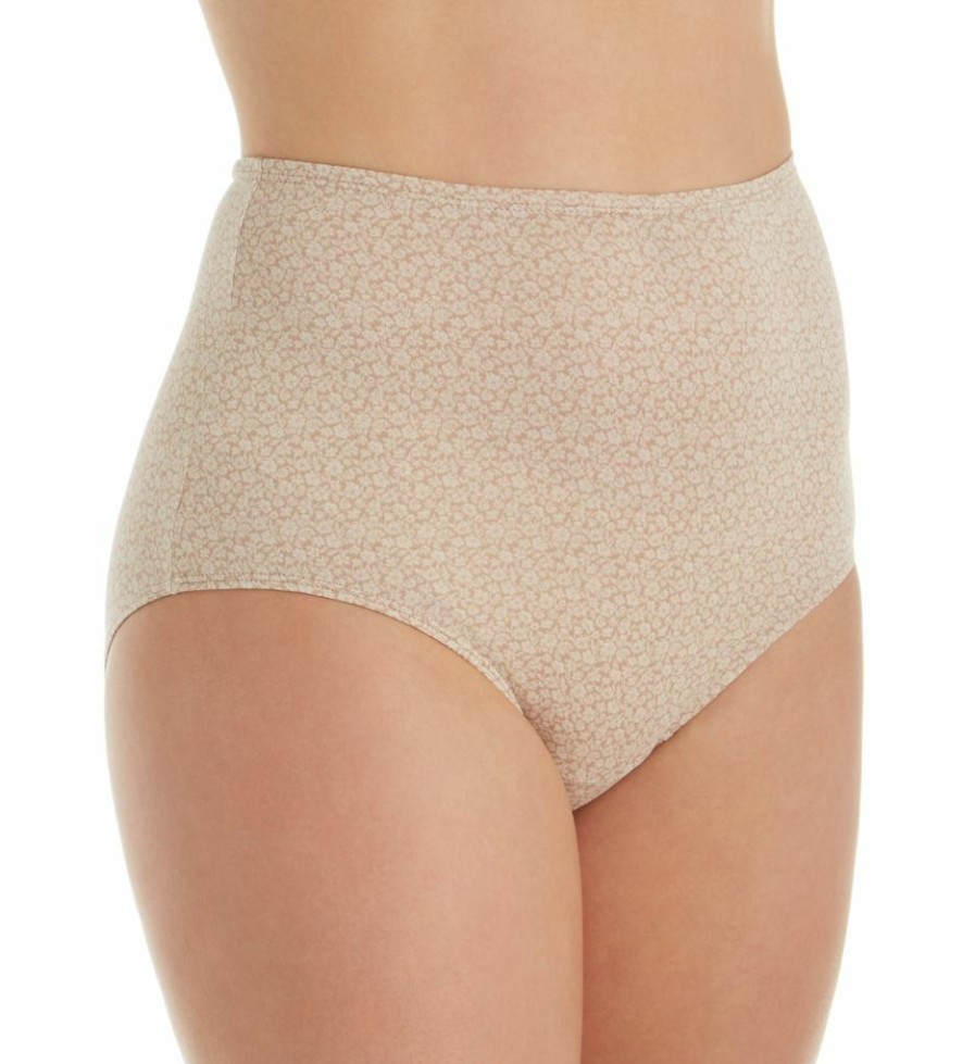 * New Olga Without A Stitch Micro Brief Panty 3 Pack 23173J | Panties