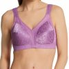 * Shop New Playtex 18 Hour Original Comfort Strap Wirefree Bra 4693 | Bras